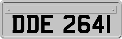 DDE2641