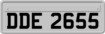 DDE2655