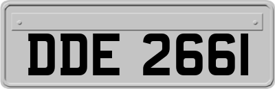 DDE2661