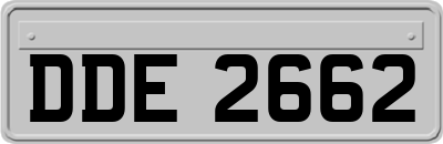 DDE2662