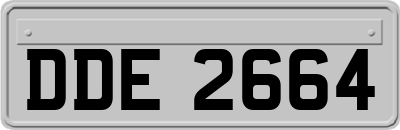 DDE2664