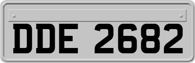 DDE2682