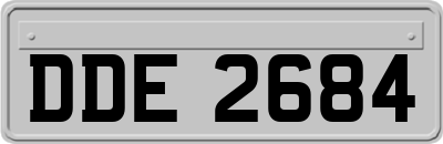 DDE2684