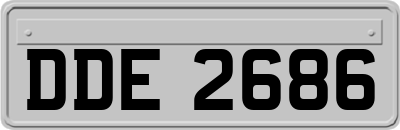 DDE2686