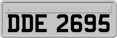 DDE2695