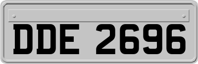 DDE2696