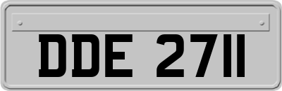DDE2711