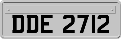 DDE2712