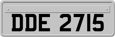 DDE2715