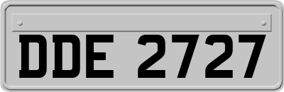 DDE2727