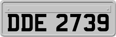 DDE2739