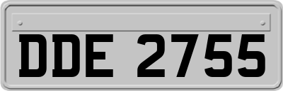 DDE2755