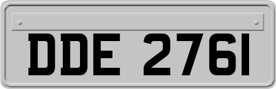 DDE2761
