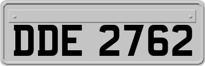 DDE2762