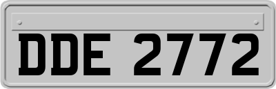 DDE2772