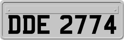 DDE2774