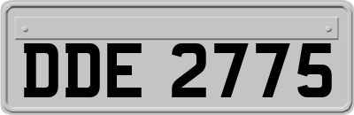 DDE2775