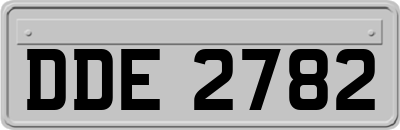 DDE2782