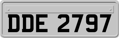 DDE2797