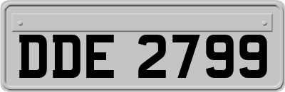 DDE2799