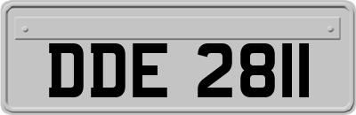 DDE2811