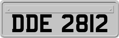 DDE2812