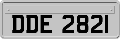 DDE2821