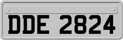 DDE2824