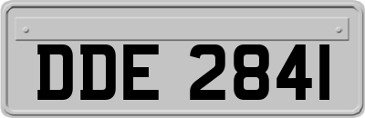 DDE2841