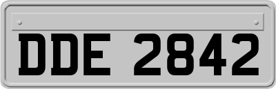 DDE2842