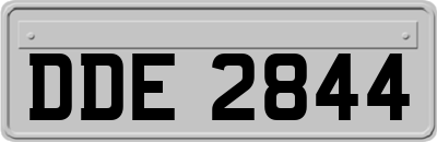 DDE2844