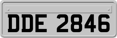 DDE2846