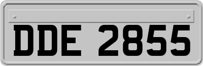 DDE2855