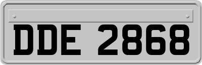 DDE2868