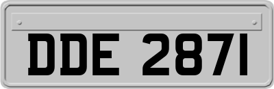 DDE2871