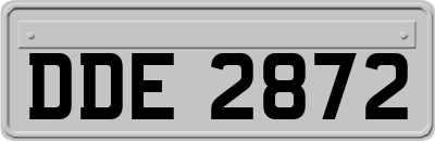DDE2872