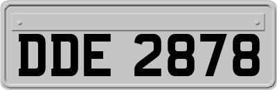 DDE2878
