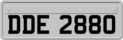 DDE2880