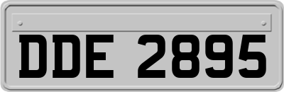 DDE2895