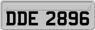 DDE2896