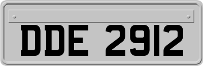 DDE2912