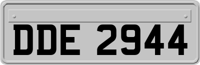DDE2944
