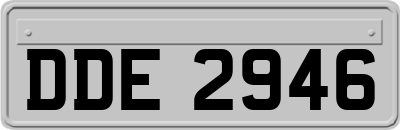 DDE2946