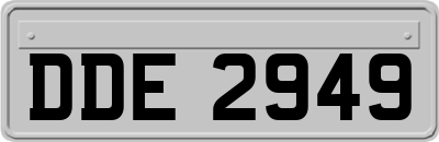 DDE2949
