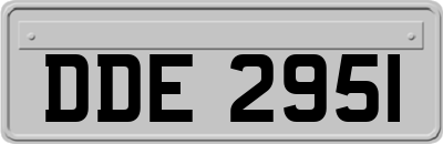 DDE2951