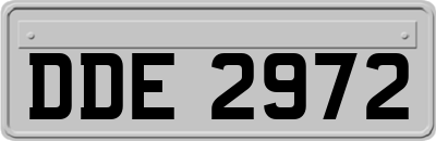 DDE2972