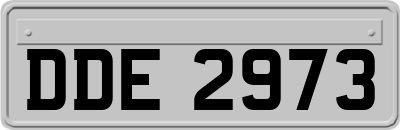DDE2973