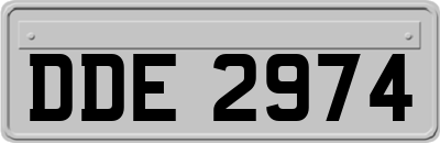 DDE2974