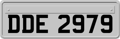 DDE2979