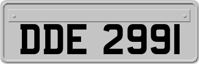 DDE2991